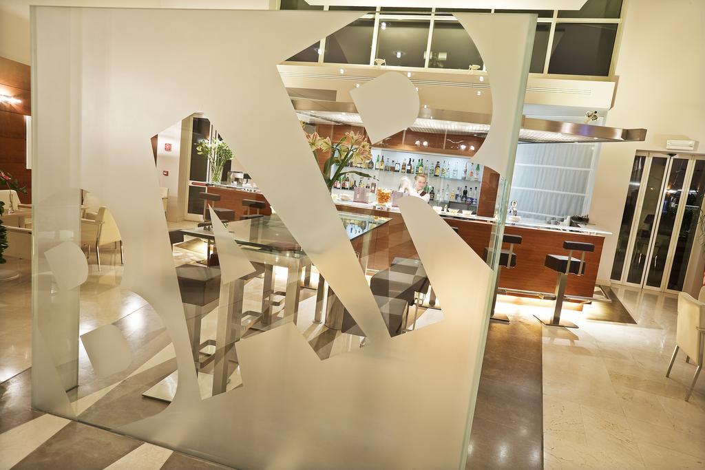 Hotel Rafael
