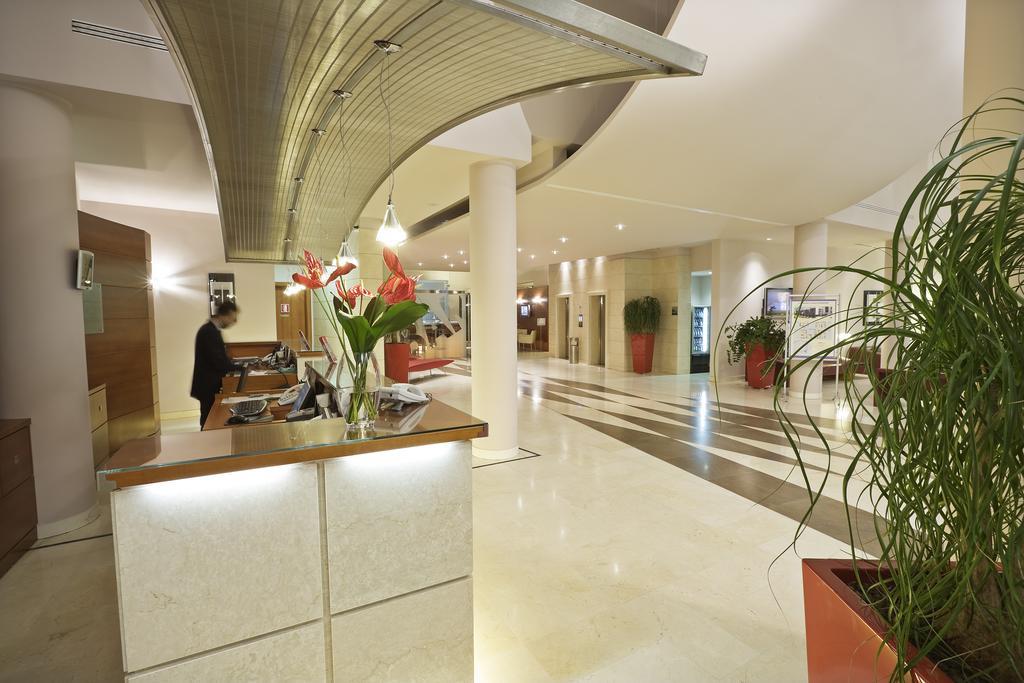 Rafael Hotel Milan