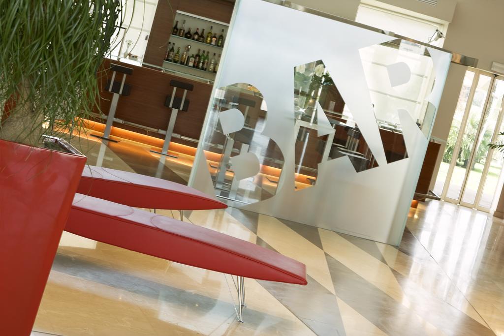 Rafael Hotel Milan