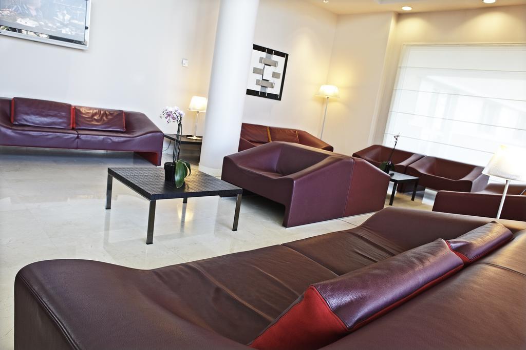 Rafael Hotel