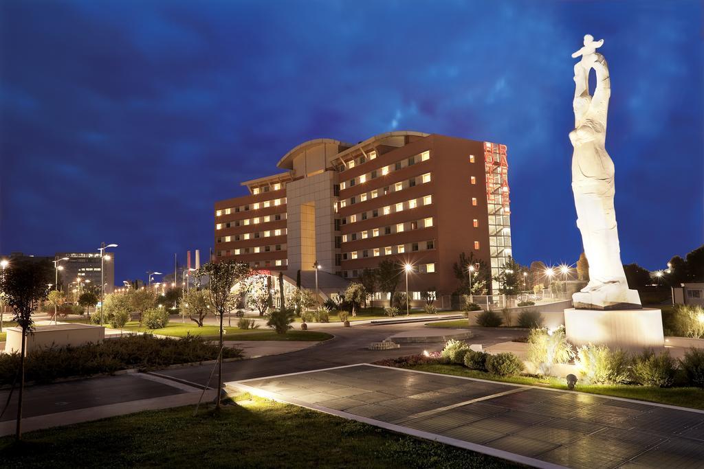 Rafael Hotel 3*