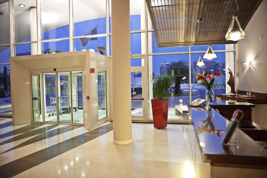 Hotel Rafael