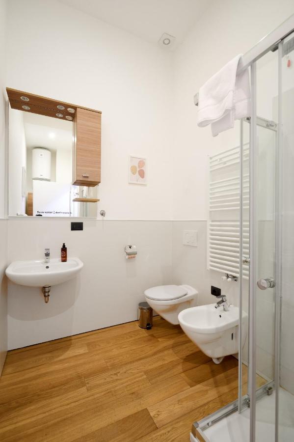 Relstay - S. Ambrogio - Charming And Modern 1br Appartamento Milano