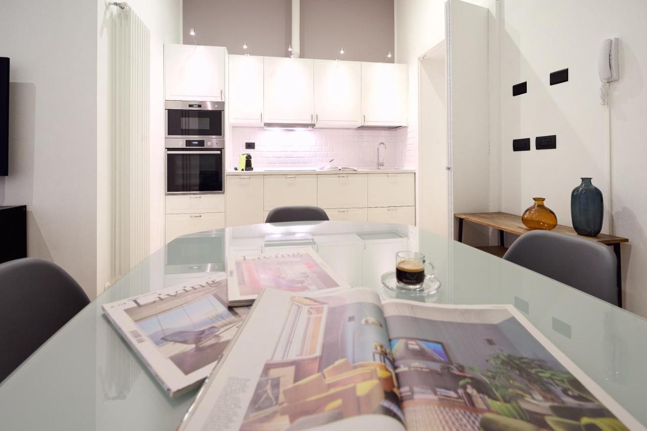 Relstay - S. Ambrogio - Charming And Modern 1br Milano