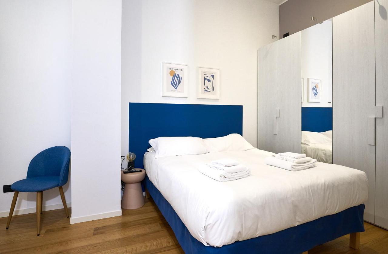Relstay - S. Ambrogio - Charming And Modern 1br *