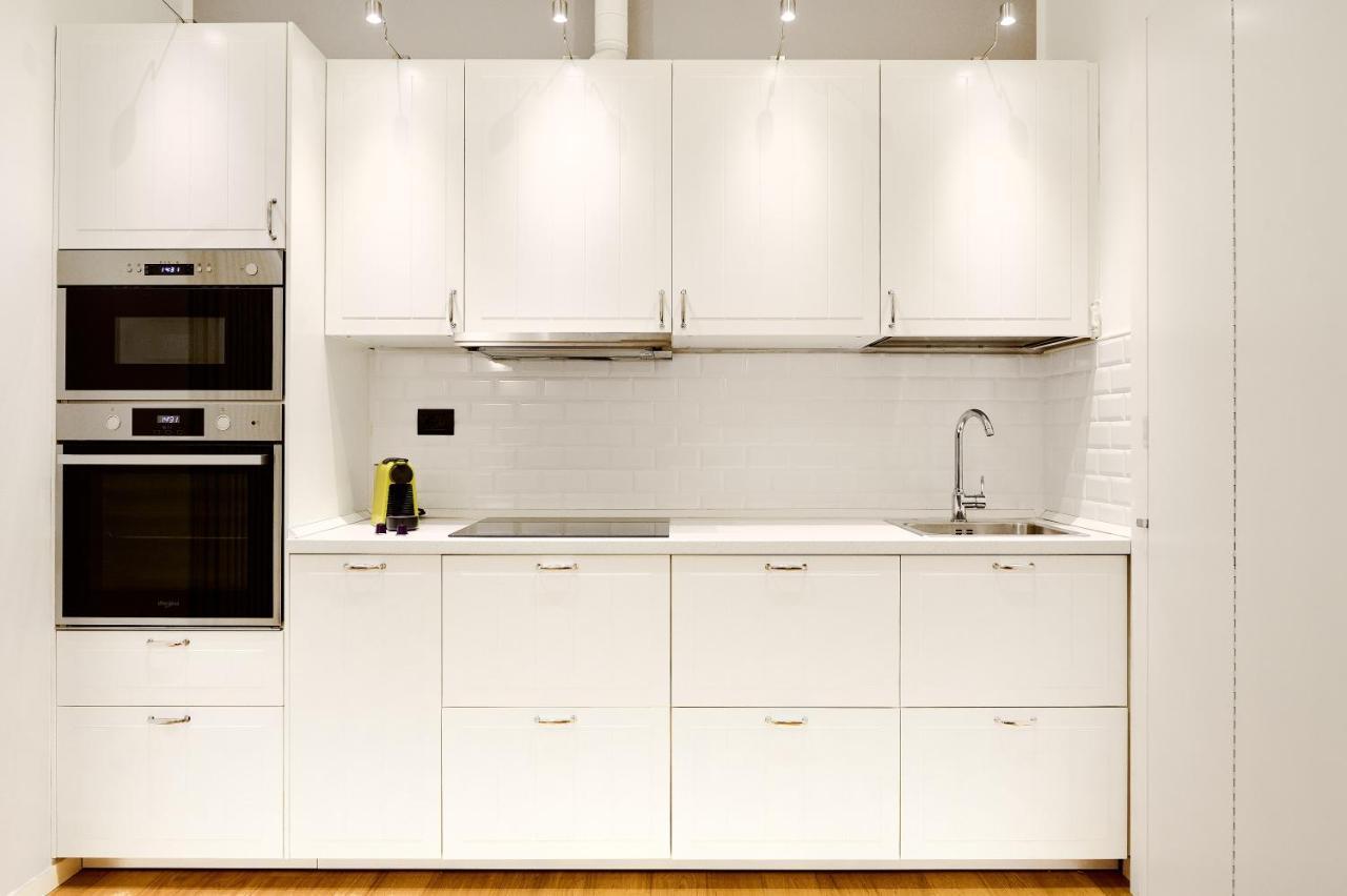 Appartamento Relstay - S. Ambrogio - Charming And Modern 1br