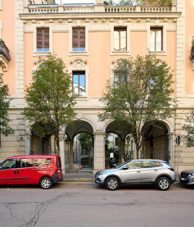 Appartamento Relstay - S. Ambrogio - Charming And Modern 1br Milano