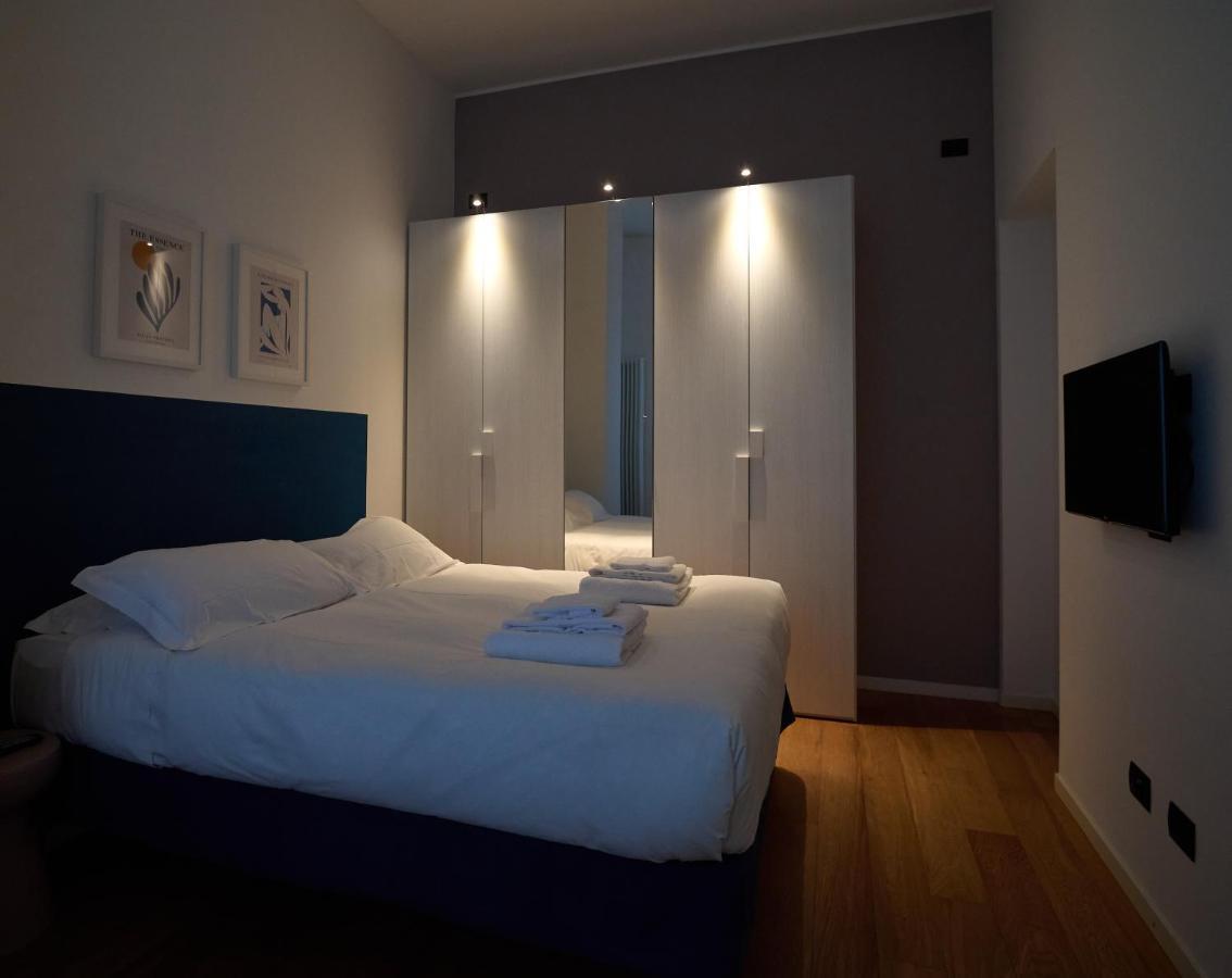 Appartamento Relstay - S. Ambrogio - Charming And Modern 1br *