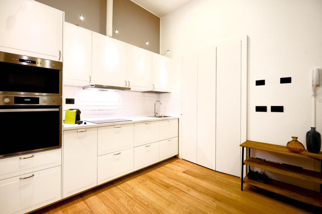 Relstay - S. Ambrogio - Charming And Modern 1br Appartamento Milano