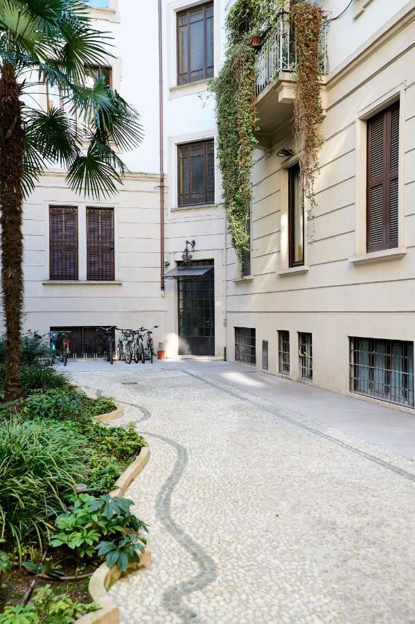 Relstay - S. Ambrogio - Charming And Modern 1br Milano