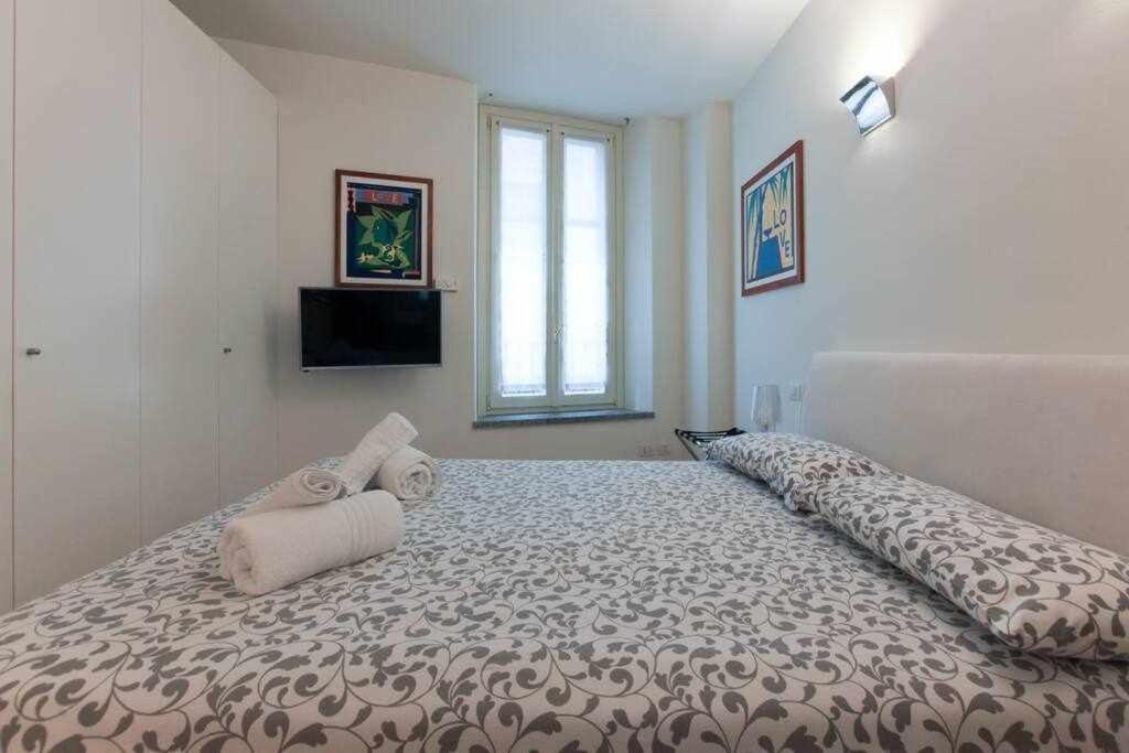 Apartamento Brera Area Lovely Close To Piazza Duomo Milão