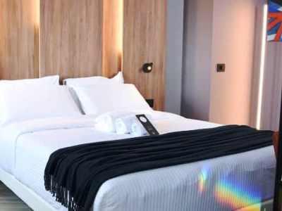 Center Duomo Hotel Milano