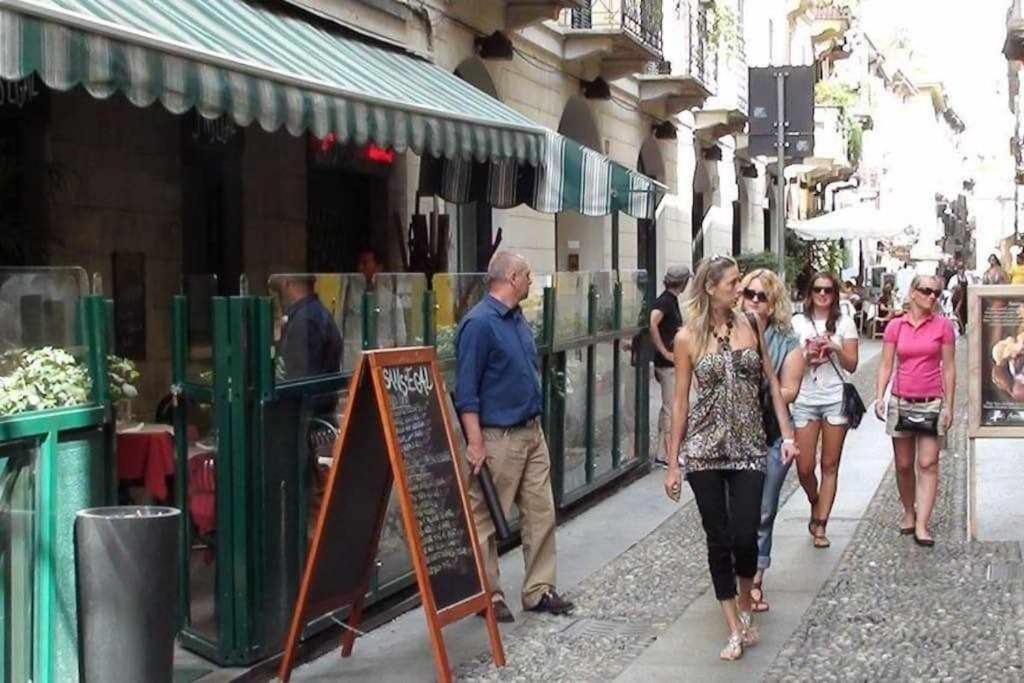 Brera Area Lovely Close To Piazza Duomo Apartamento