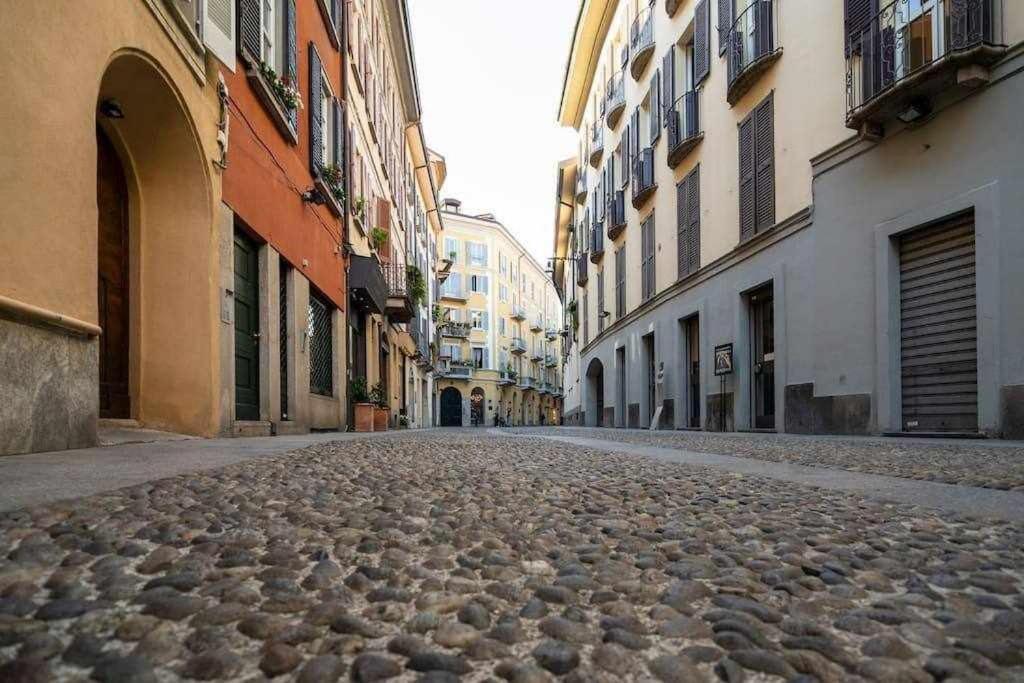 Brera Area Lovely Close To Piazza Duomo Apartamento
