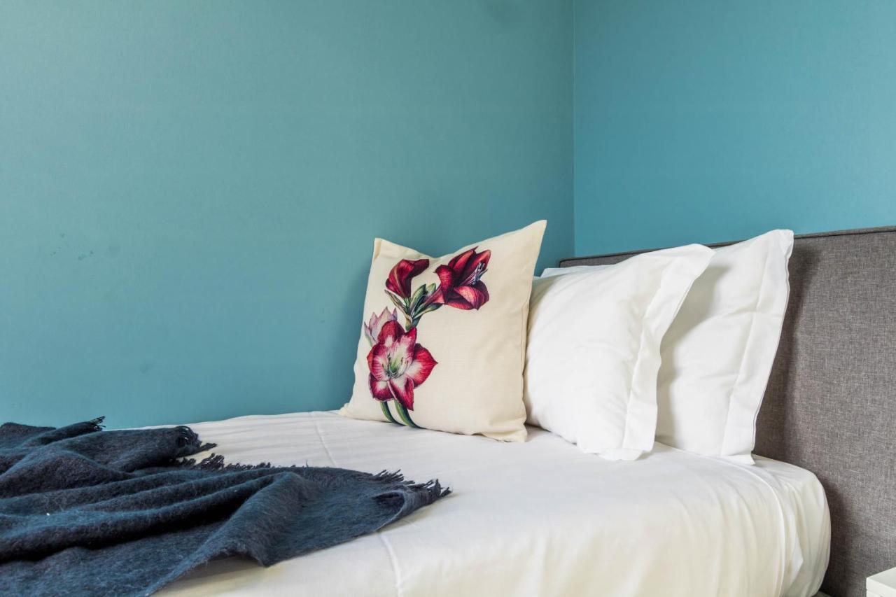 Apartamento Joivy Mazzini Brera *