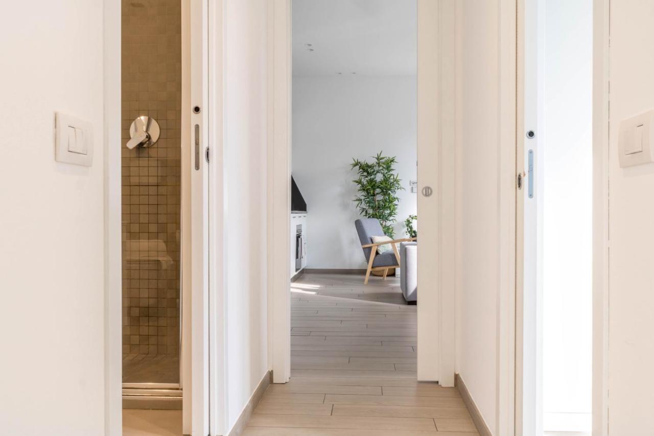 Joivy Mazzini Brera Apartamento