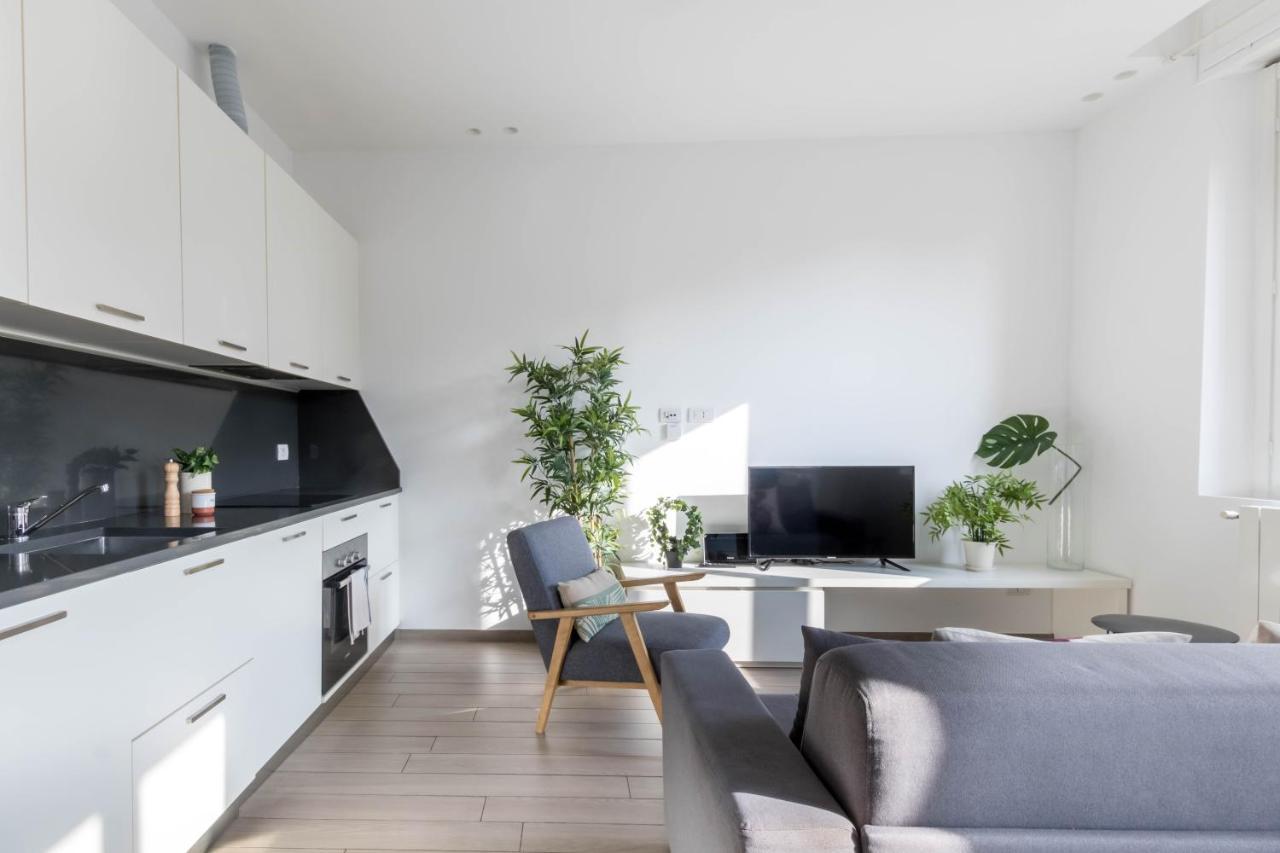 Joivy Mazzini Brera Apartamento Milão