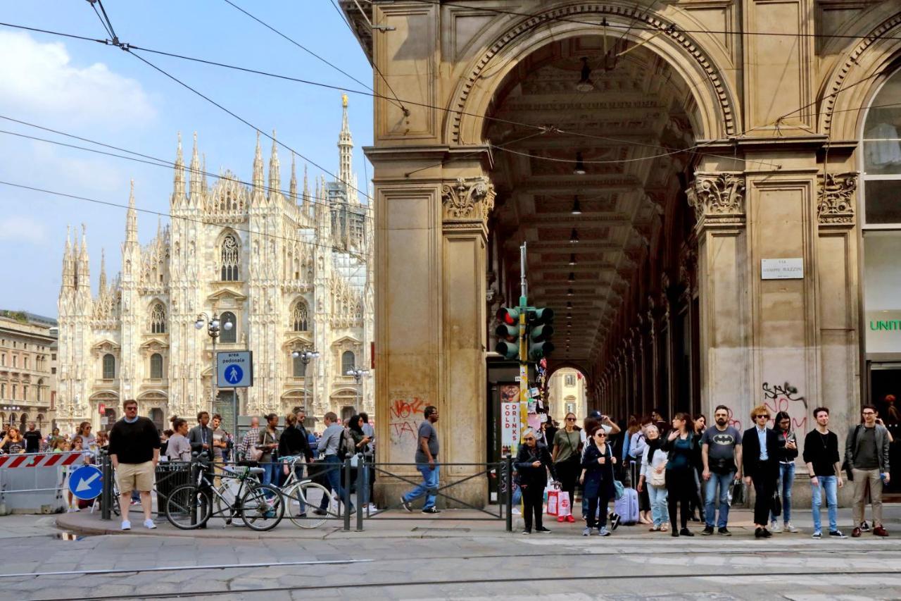Joivy Mazzini Brera Apartamento *