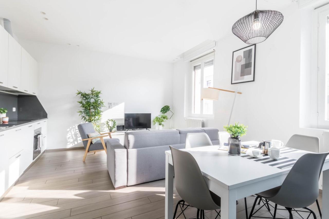 Joivy Mazzini Brera Apartamento *