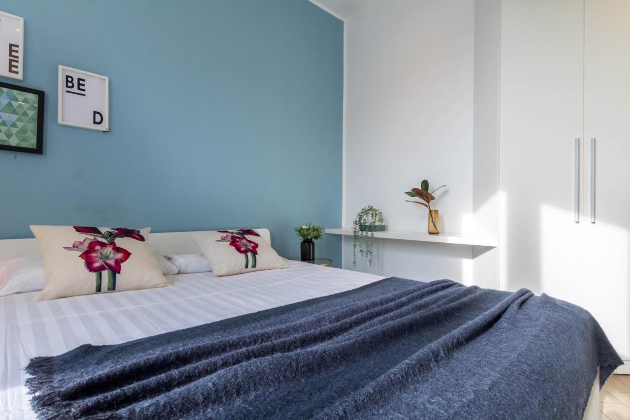 Joivy Mazzini Brera Apartamento Milão