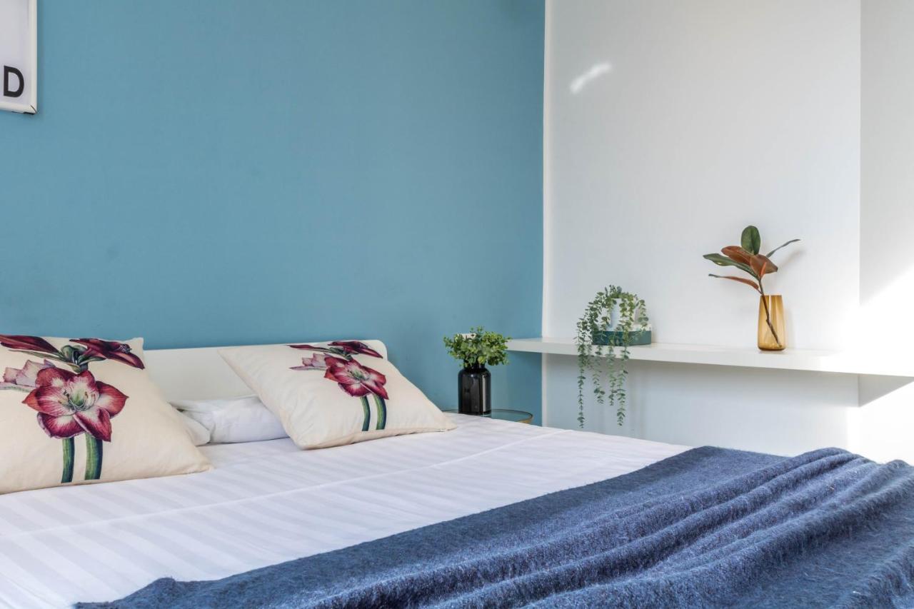 Joivy Mazzini Brera Apartamento *