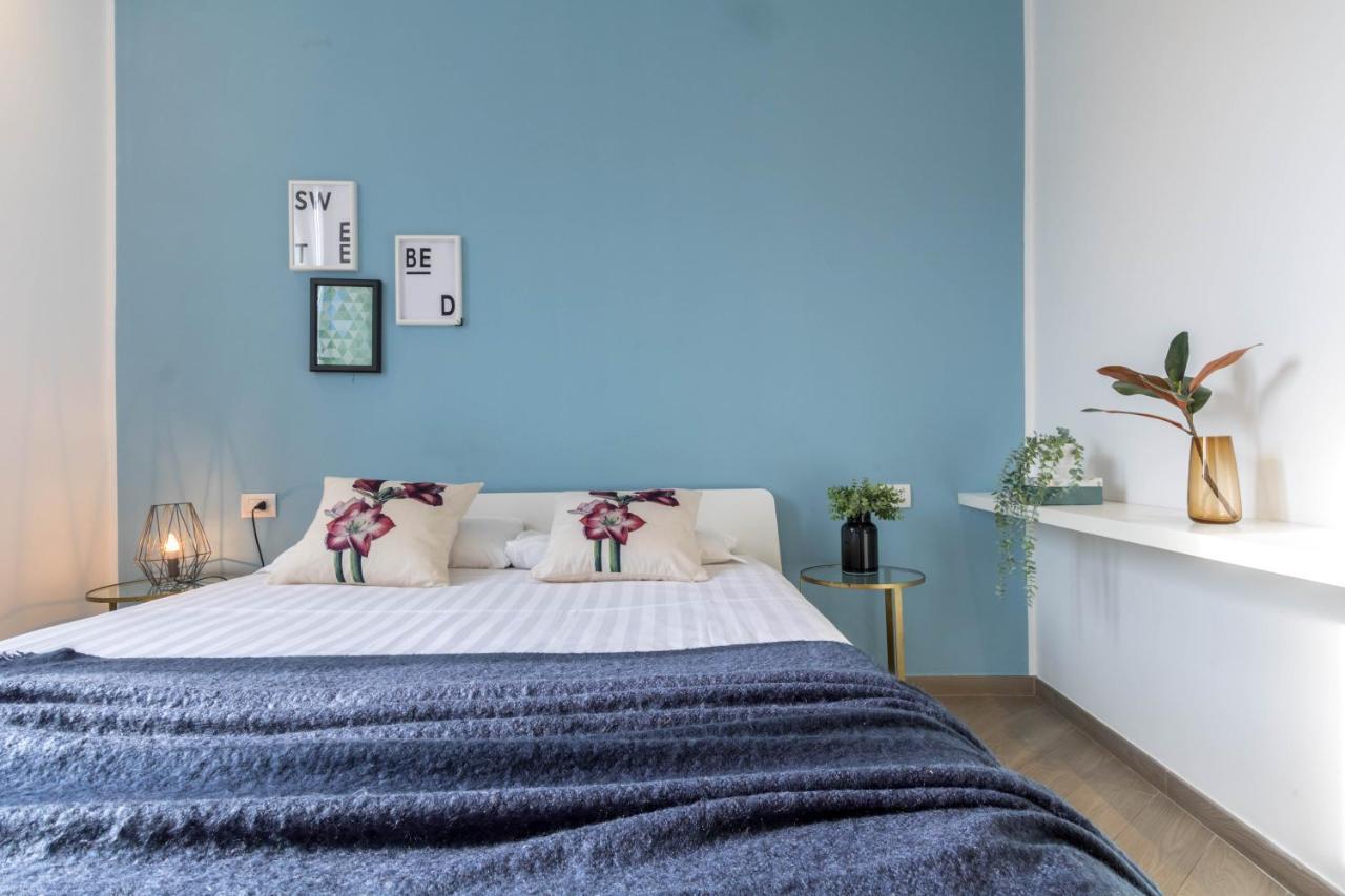 Apartamento Joivy Mazzini Brera