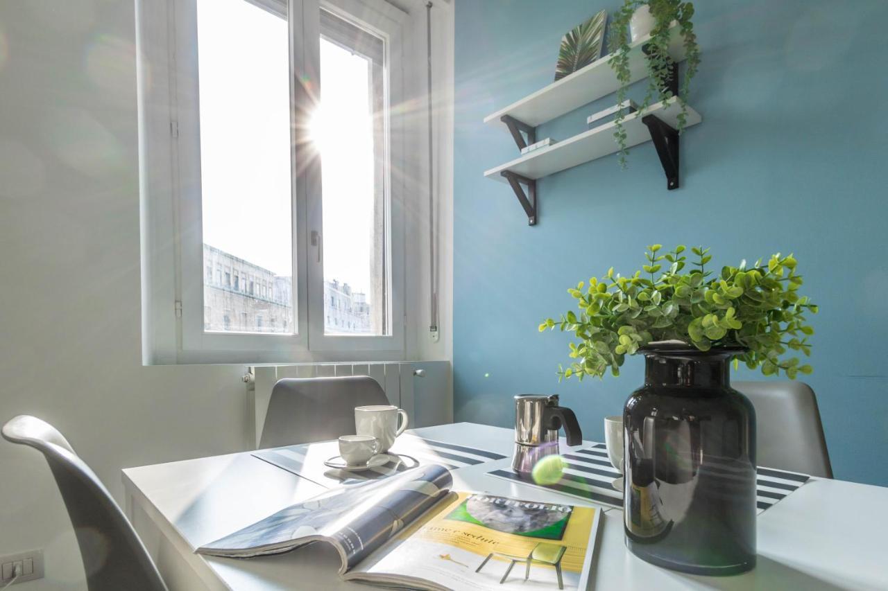 Apartamento Joivy Mazzini Brera Milão