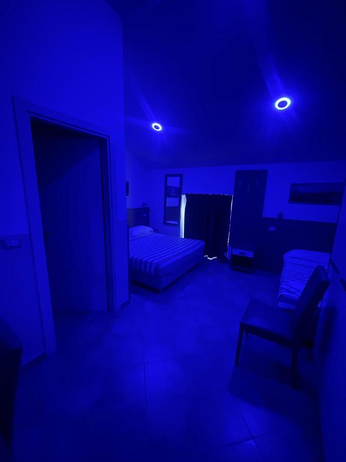 Hotel Montecarlo 3*