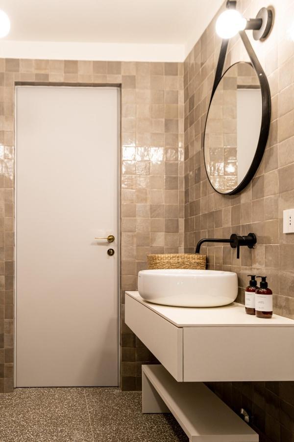 Ca Bela - Marcona Apartment Milan