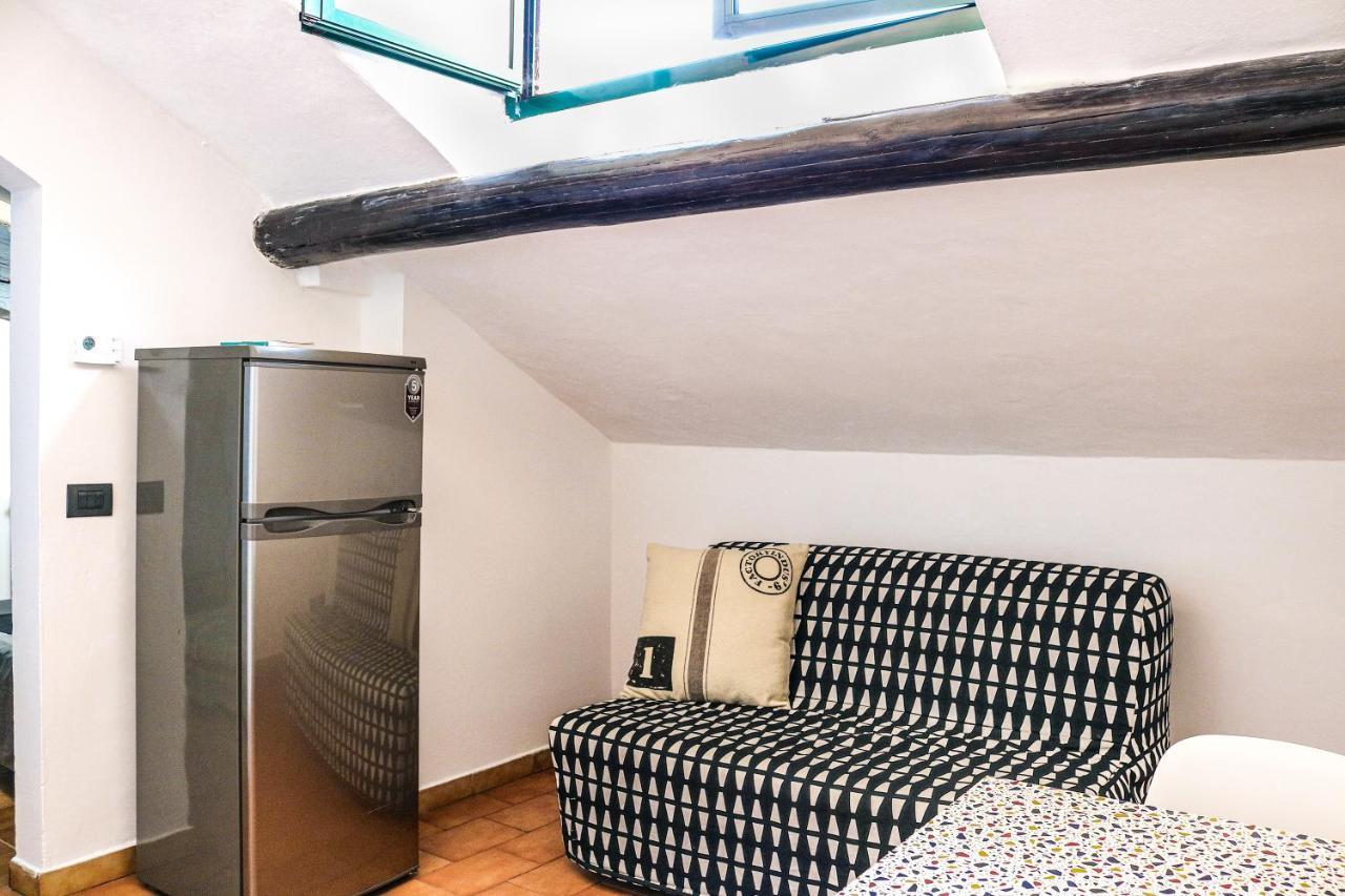 Live In Navigli - Ripa Di Porta Ticinese Apartamento Milão