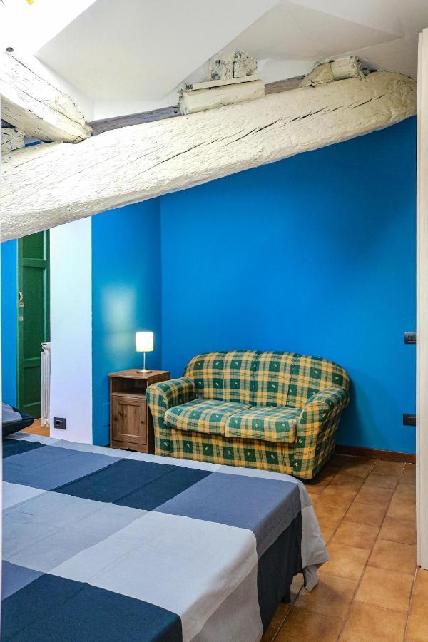 Apartamento Live In Navigli - Ripa Di Porta Ticinese *