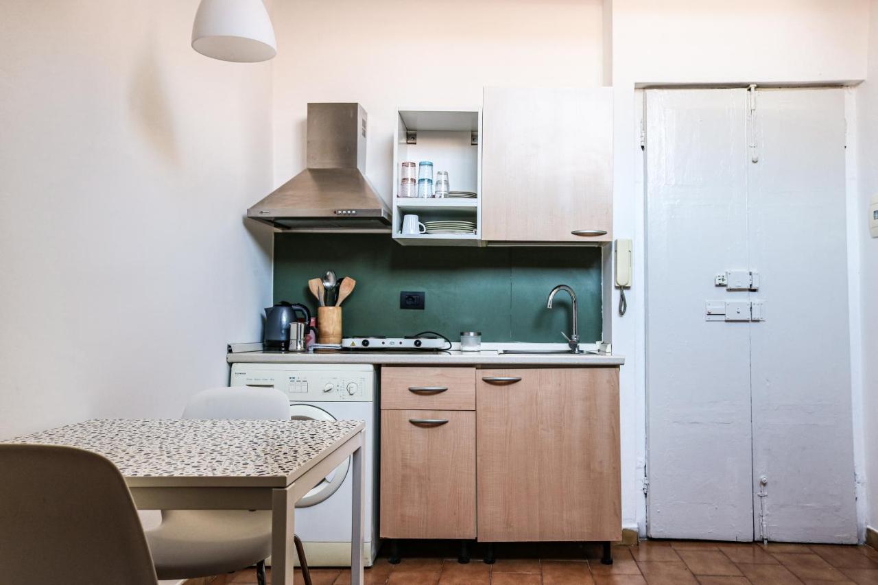 Apartamento Live In Navigli - Ripa Di Porta Ticinese *