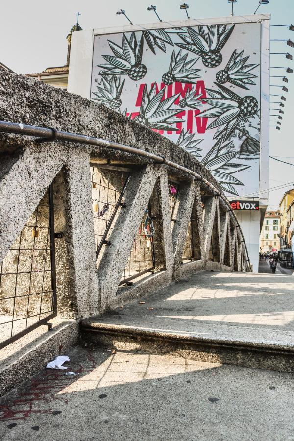 Apartamento Live In Navigli - Ripa Di Porta Ticinese