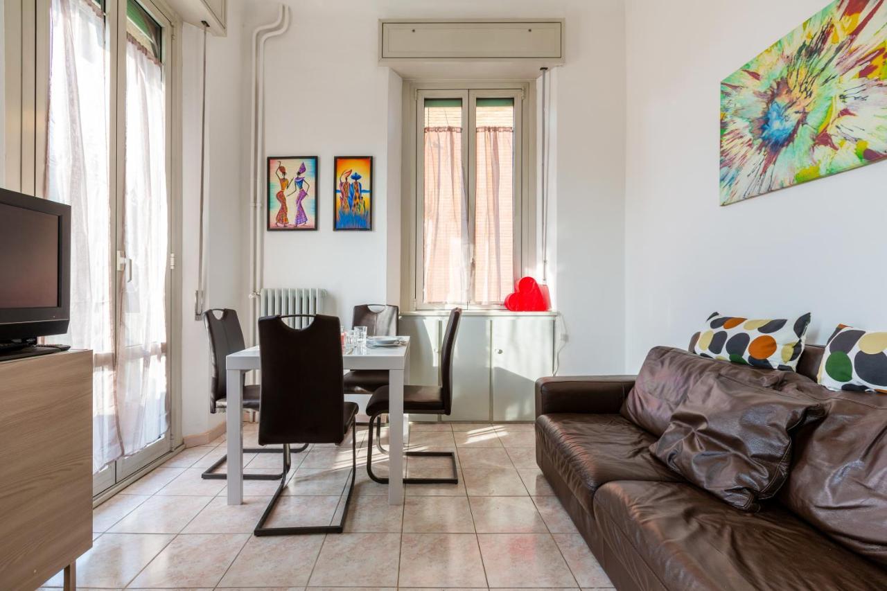 Apartment Cosy Close To Iulm Milan
