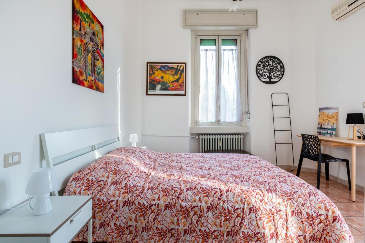Cosy Close To Iulm * Milan