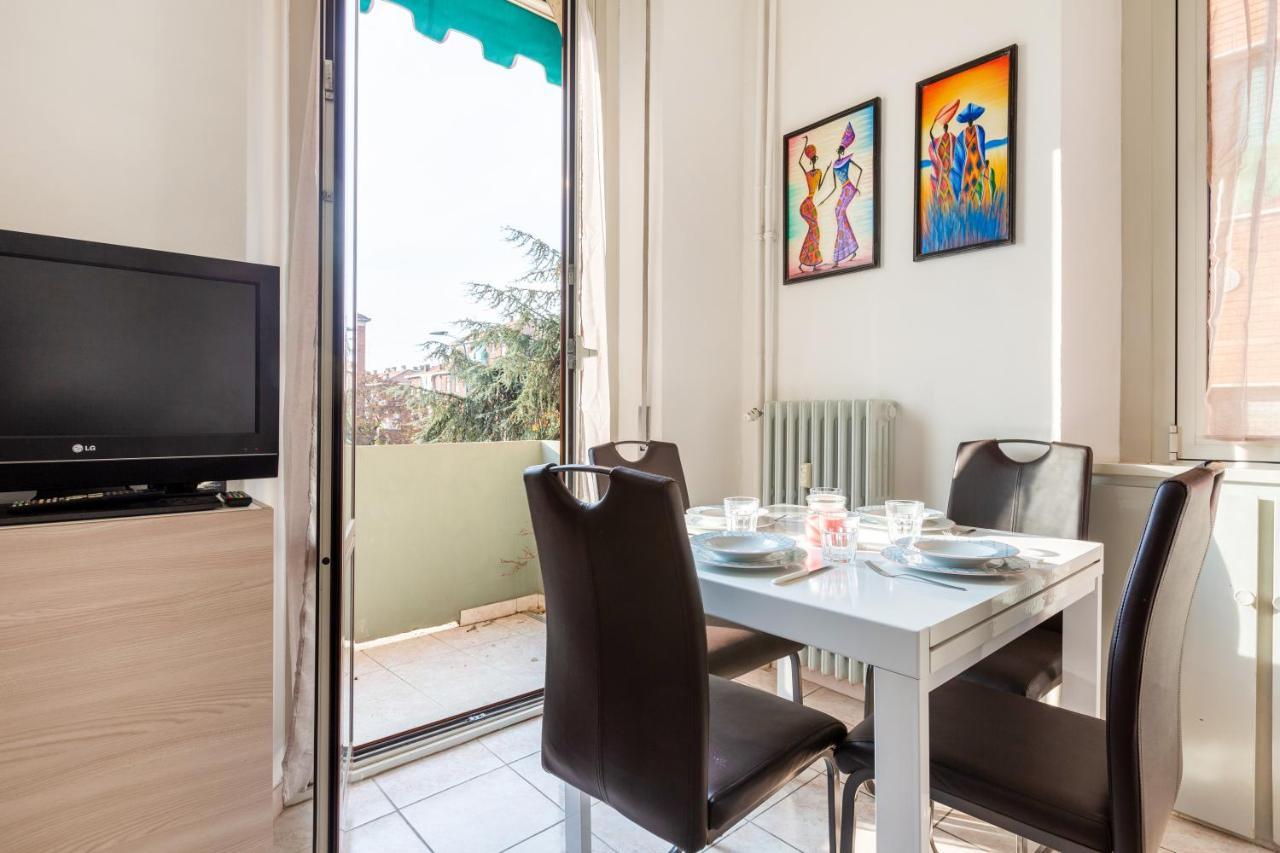 Cosy Close To Iulm Apartment Milan