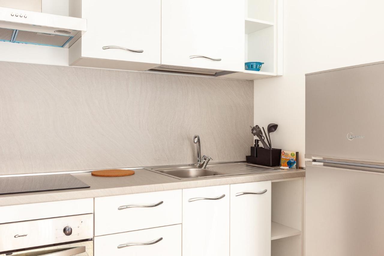 New Loft Close To Porta Vittoria - A.c. - Wifi Appartamento