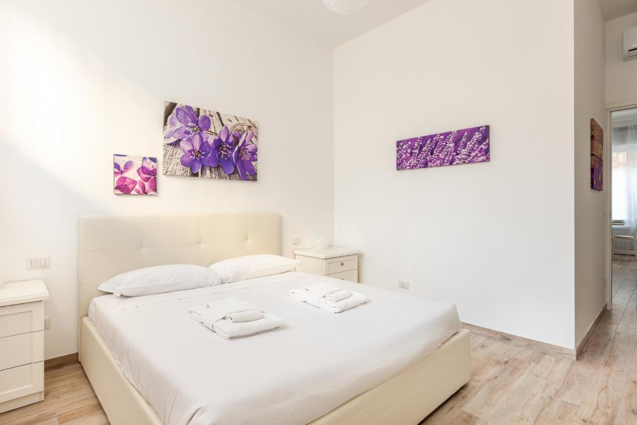 New Loft Close To Porta Vittoria - A.c. - Wifi Appartamento