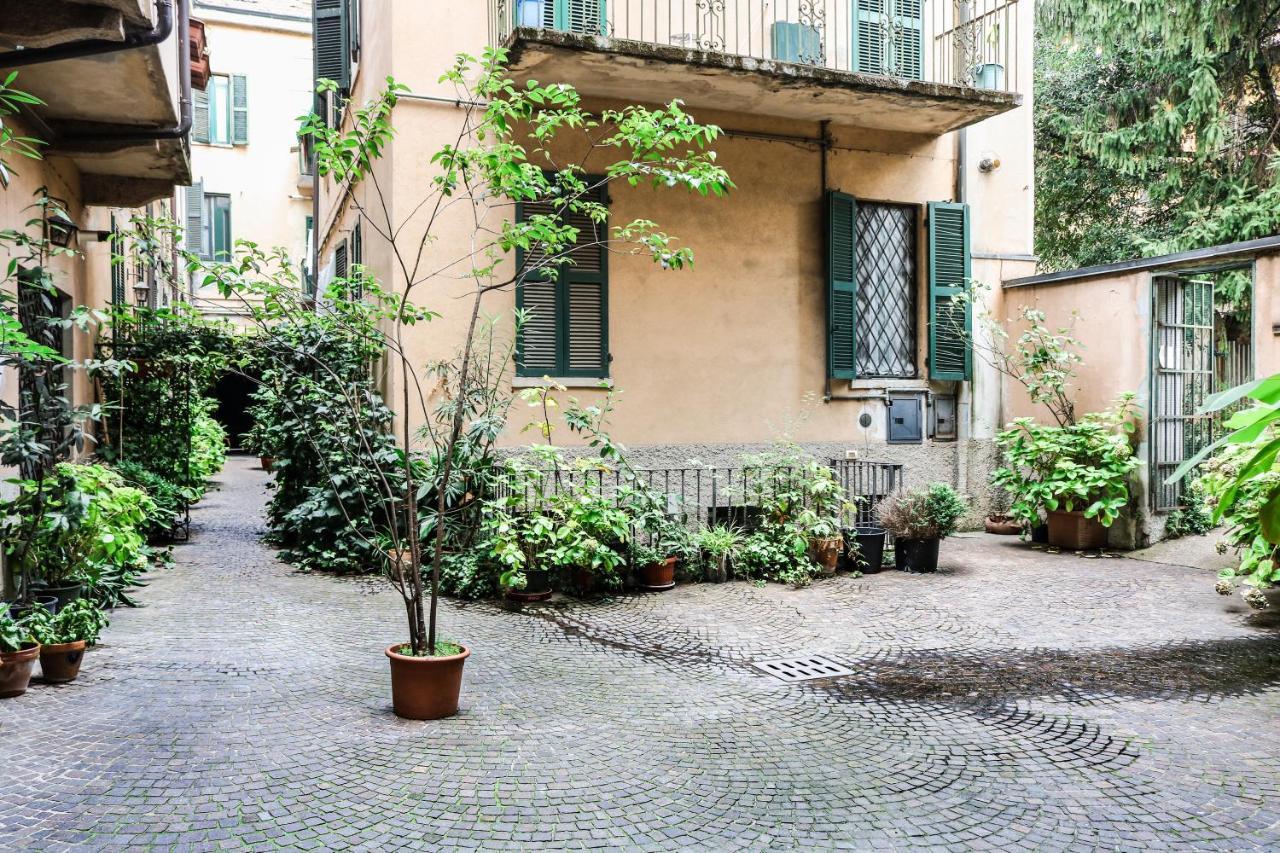 Apartamento Live In Navigli - Ripa Di Porta Ticinese