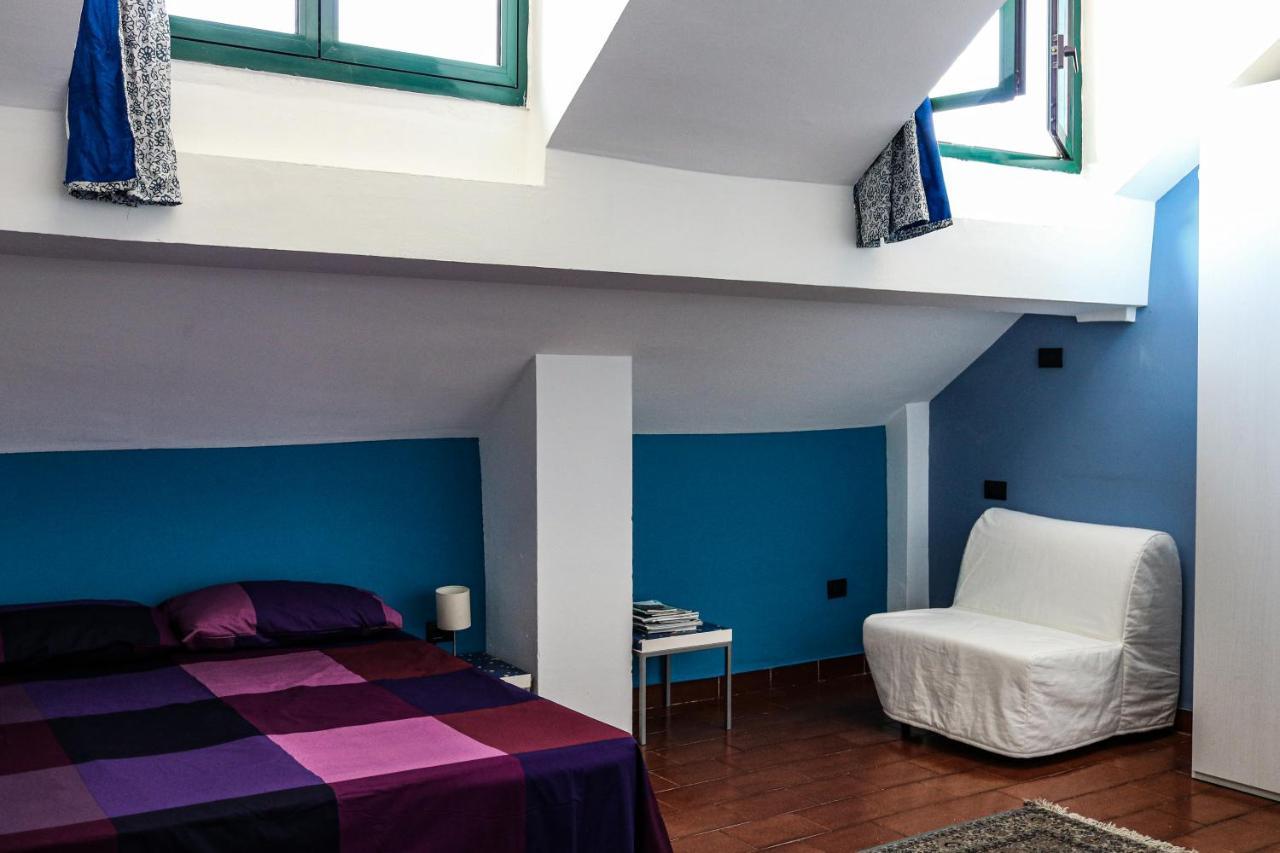 Live In Navigli - Ripa Di Porta Ticinese Apartamento