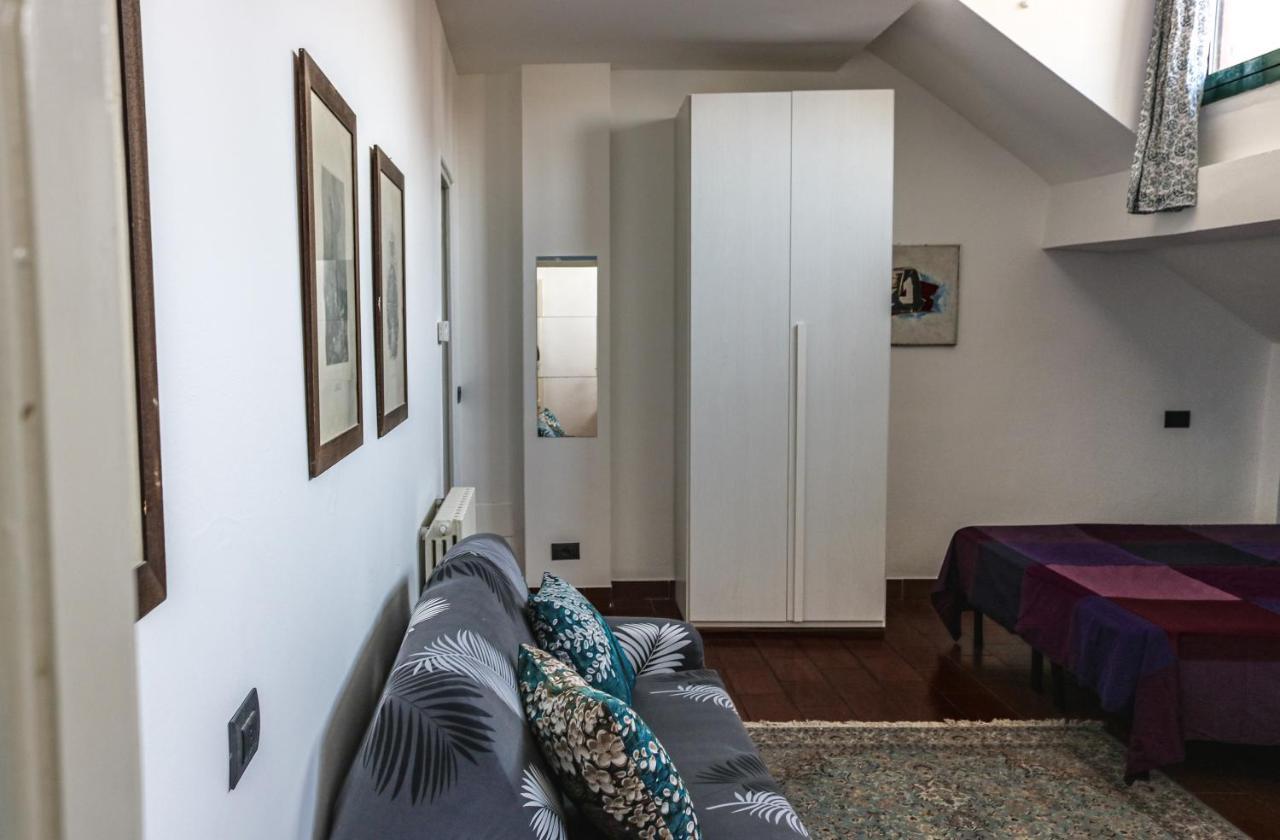 Live In Navigli - Ripa Di Porta Ticinese Apartamento