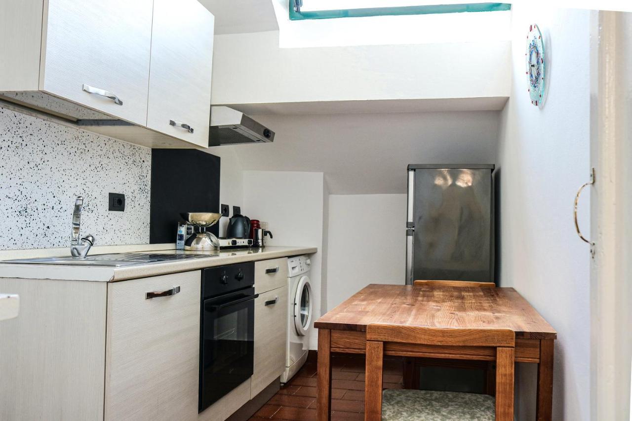 Apartamento Live In Navigli - Ripa Di Porta Ticinese