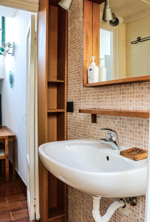 Apartamento Live In Navigli - Ripa Di Porta Ticinese Milão
