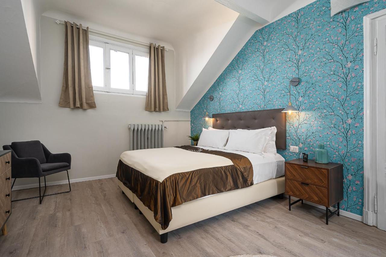 Apartamento Hemeras Boutique Homes - 4 Design Homes In Center