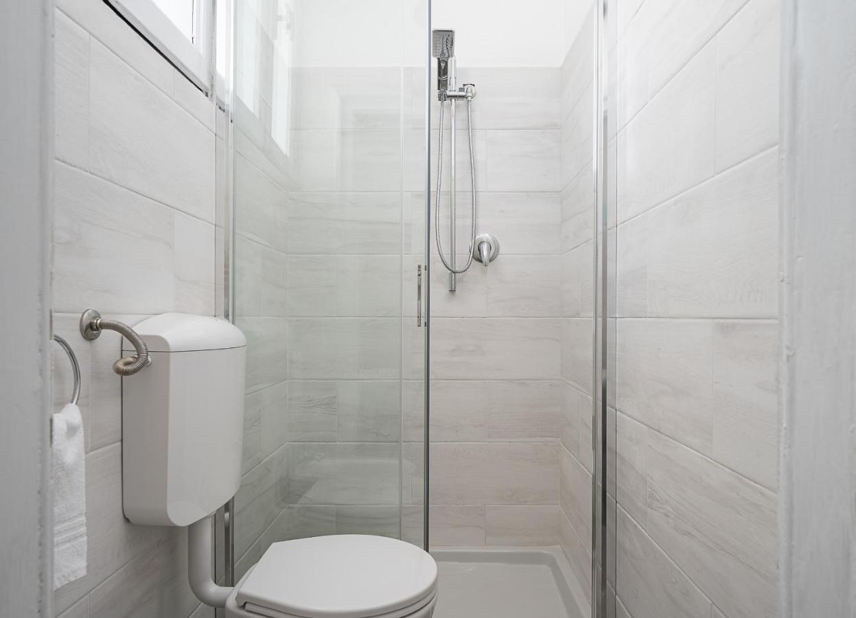 Apartamento Hemeras Boutique Homes - 4 Design Homes In Center Milão