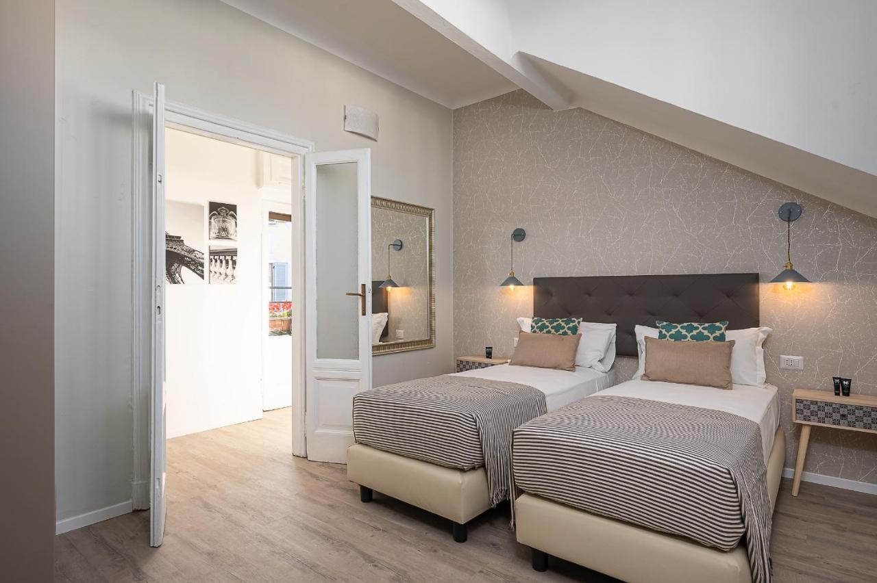 Hemeras Boutique Homes - 4 Design Homes In Center Apartamento *