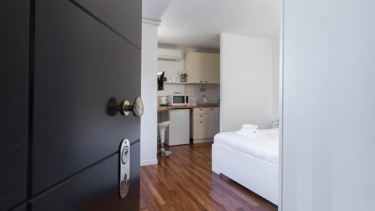 Moscova 52 Apartment Milan