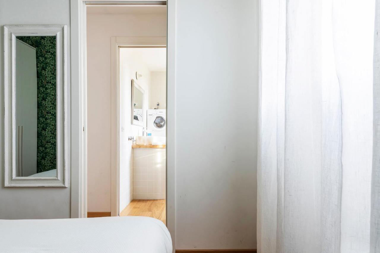 Luvi - De Castilla Apartamento
