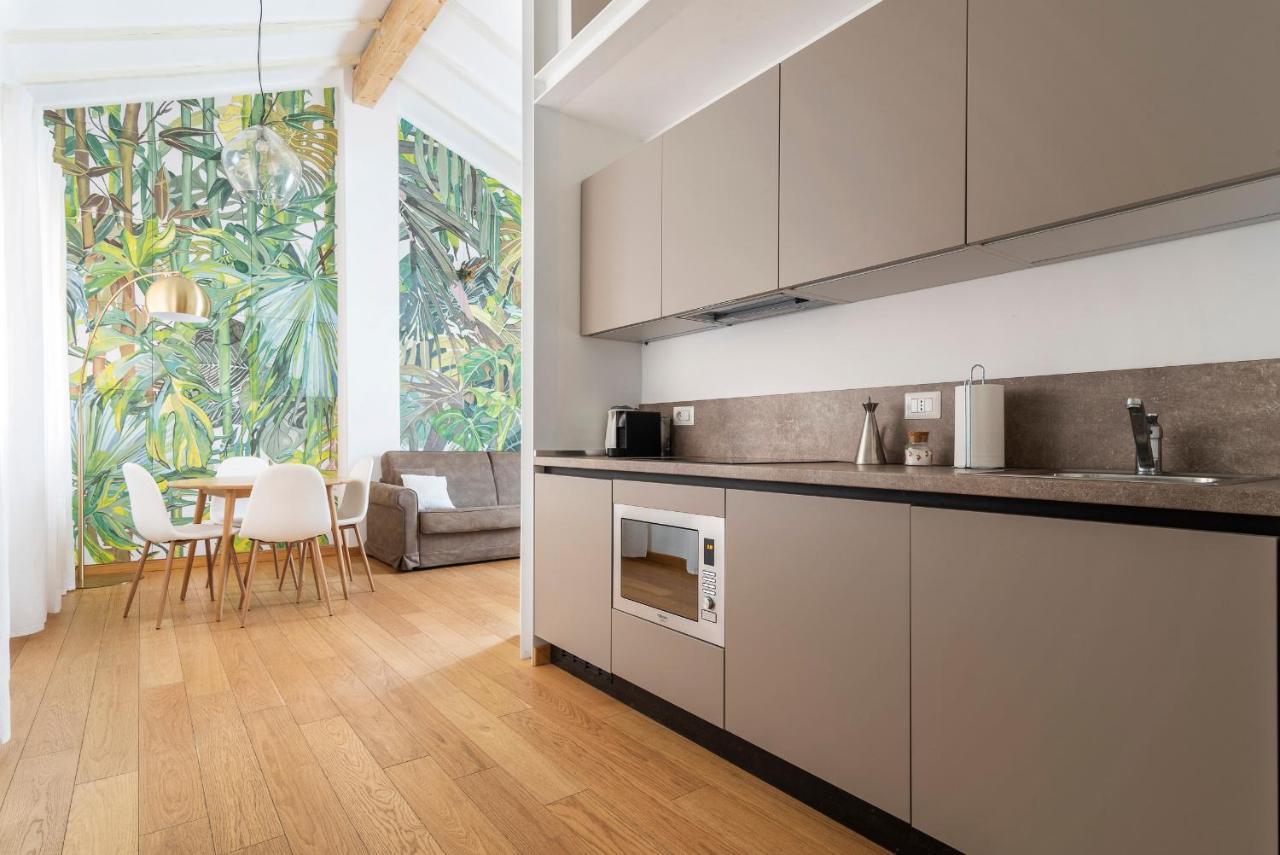 Luvi - De Castilla Apartamento Milão