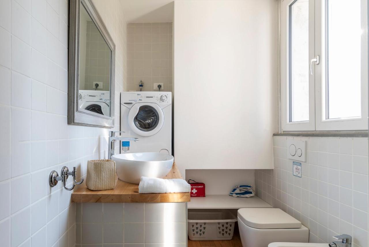 Apartamento Luvi - De Castilla Milão